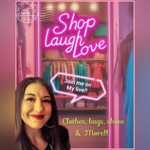 💥LIKE ME TO BE NOTIFIED WHEN I GO LIVE💥